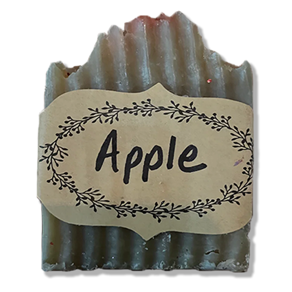 Goat’s Milk Soap