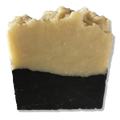 Activated Charcoal and Kaolin Clay Goats Milk Soap